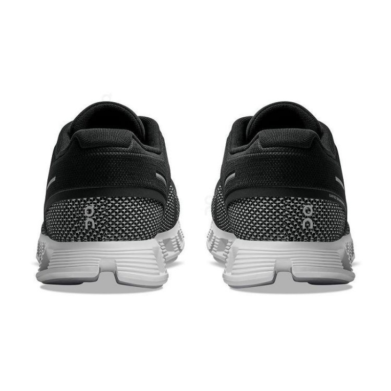 Zapatillas On Cloud Cloud 5 Combo Hombre Black | UY_ON8245