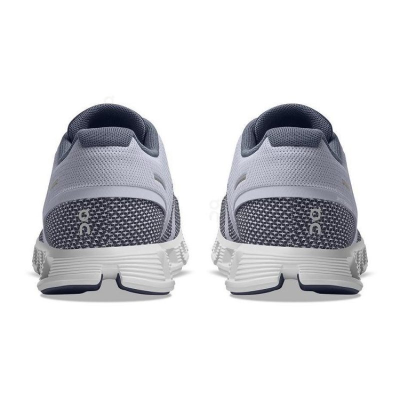 Zapatillas On Cloud Cloud 5 Combo Mujer Grey | UY_ON8123