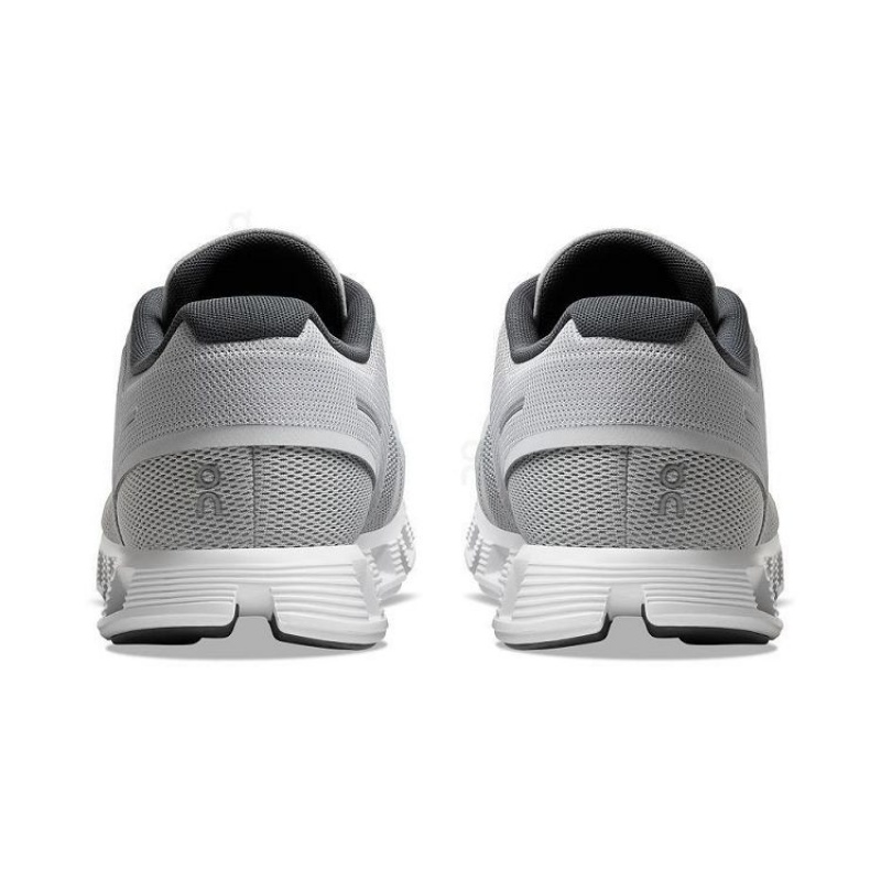 Zapatillas On Cloud Cloud 5 Hombre Grey | UY_ON8284