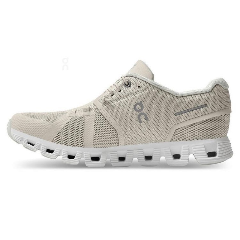 Zapatillas On Cloud Cloud 5 Mujer Brown | UY_ON8061