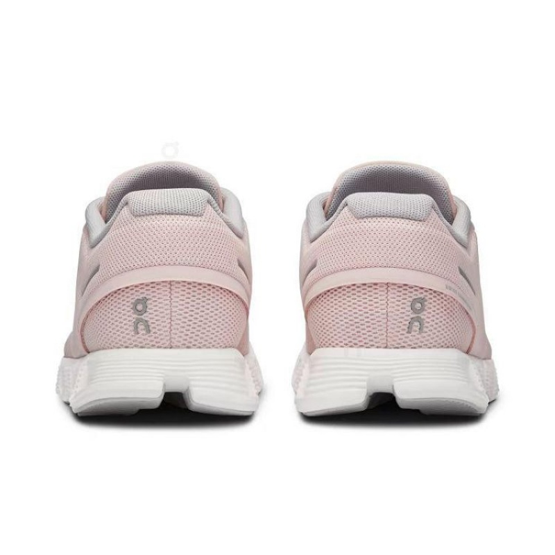 Zapatillas On Cloud Cloud 5 Mujer Light Rose | UY_ON8620