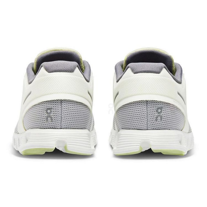 Zapatillas On Cloud Cloud 5 Push Hombre Grey / Yellow | UY_ON8573