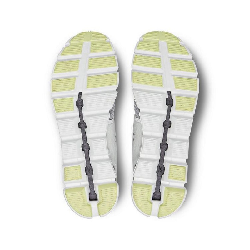 Zapatillas On Cloud Cloud 5 Push Hombre Grey / Yellow | UY_ON8573