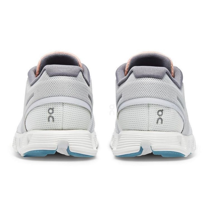 Zapatillas On Cloud Cloud 5 Push Mujer Grey | UY_ON8319