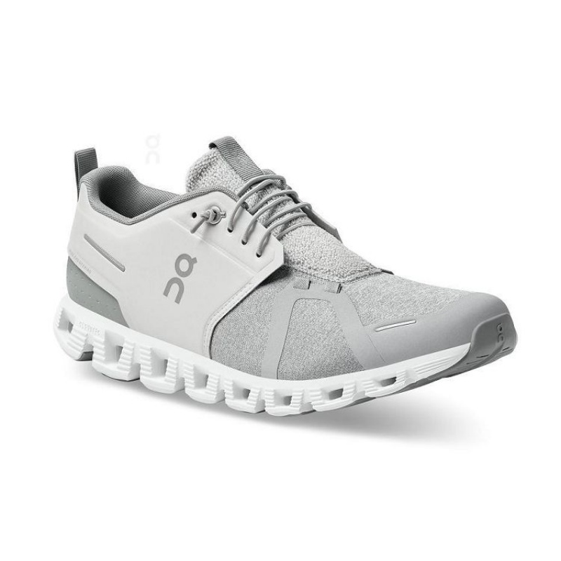 Zapatillas On Cloud Cloud 5 Terry Hombre Grey | UY_ON8841