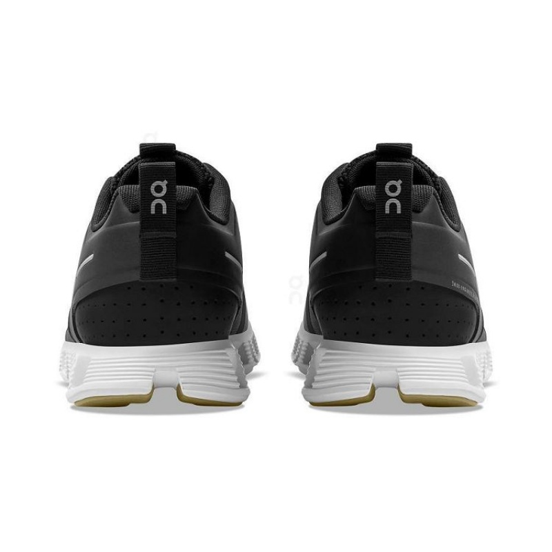 Zapatillas On Cloud Cloud 5 Terry Hombre Black | UY_ON9123