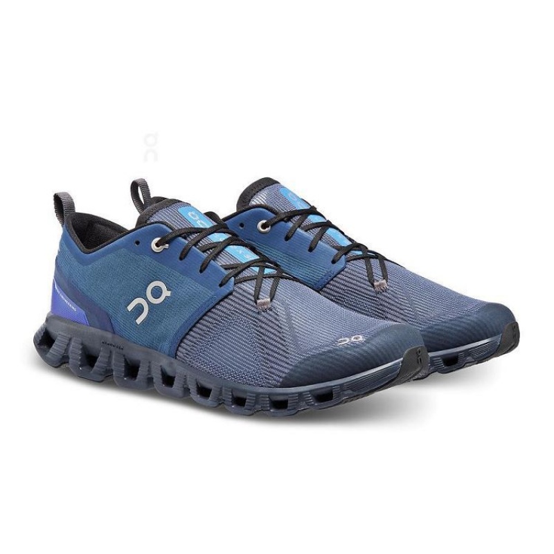 Zapatillas On Cloud Cloud X 3 Shift Hombre Royal | UY_ON8488