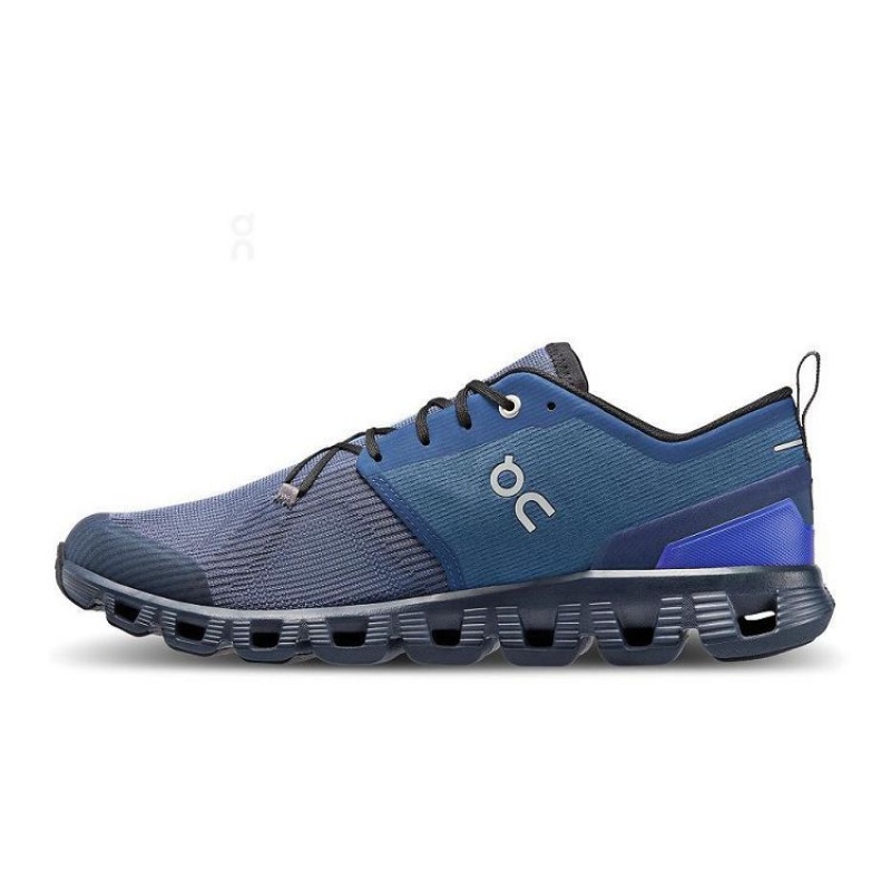 Zapatillas On Cloud Cloud X 3 Shift Hombre Royal | UY_ON8488