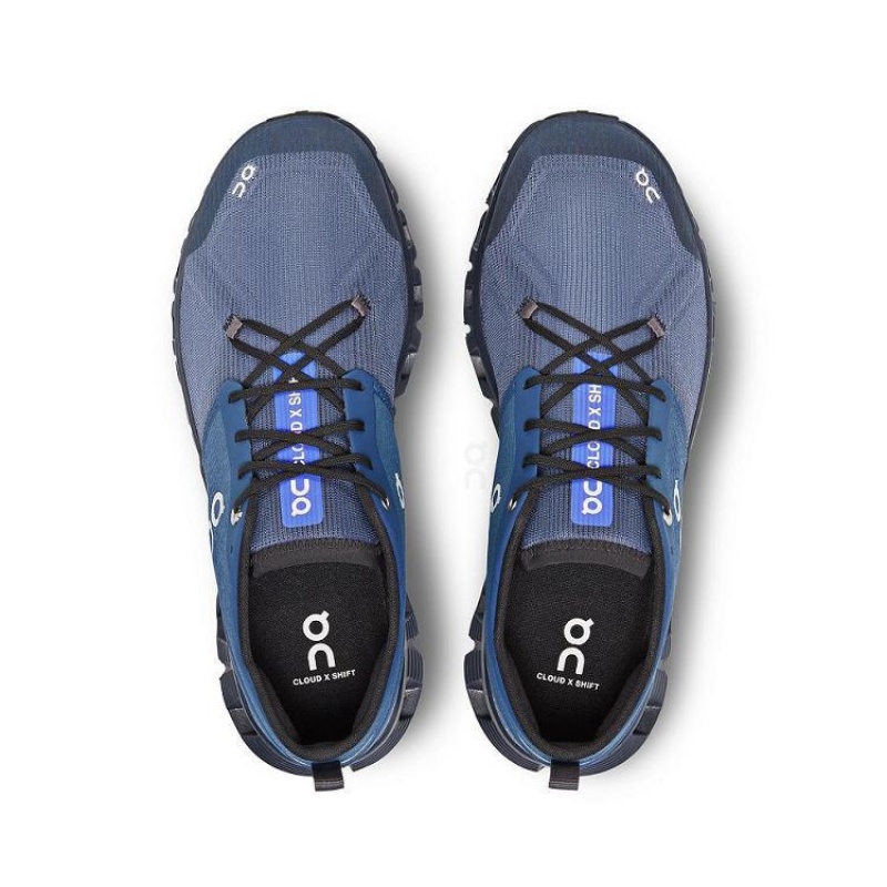 Zapatillas On Cloud Cloud X 3 Shift Hombre Royal | UY_ON8488