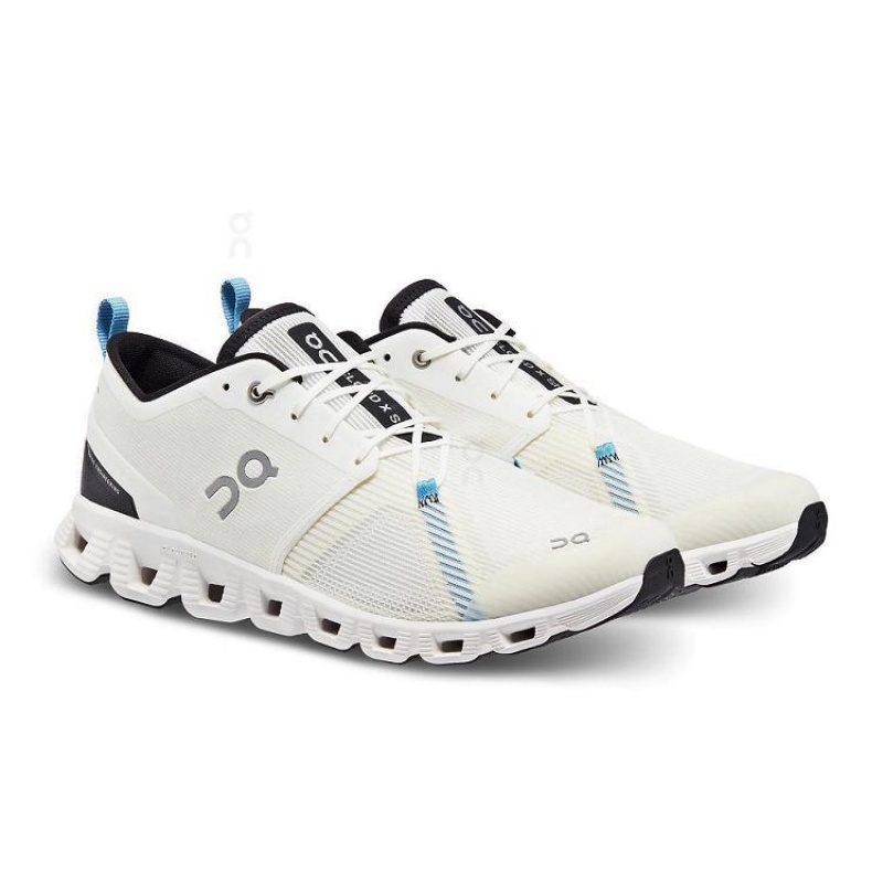 Zapatillas On Cloud Cloud X 3 Shift Hombre White | UY_ON8375