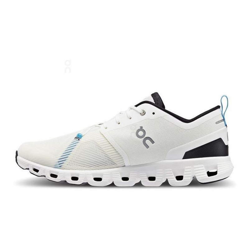 Zapatillas On Cloud Cloud X 3 Shift Hombre White | UY_ON8375