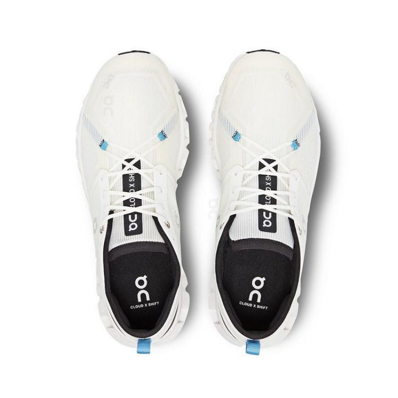 Zapatillas On Cloud Cloud X 3 Shift Hombre White | UY_ON8375