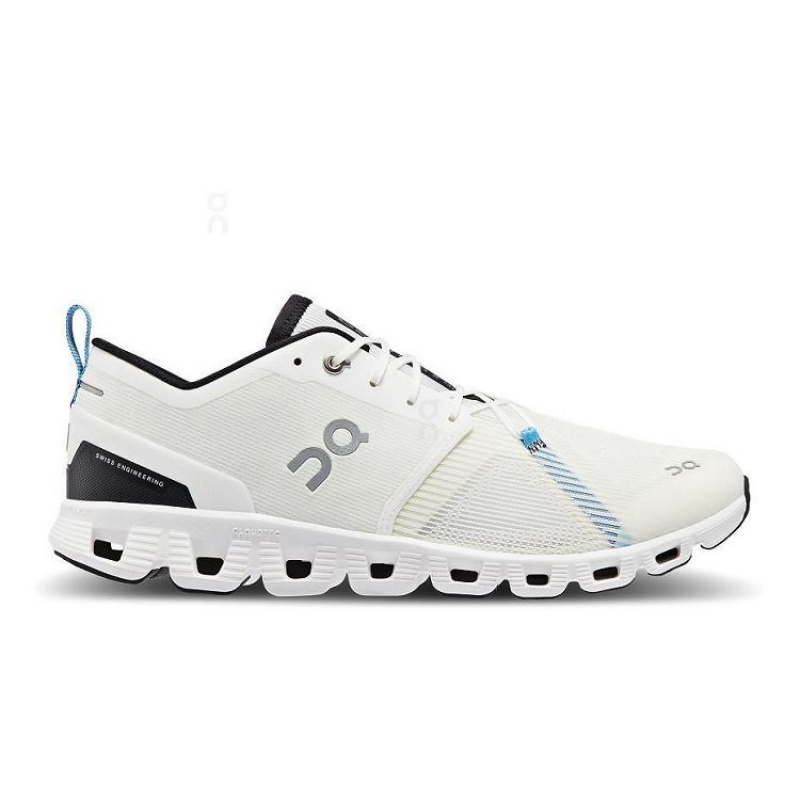 Zapatillas On Cloud Cloud X 3 Shift Hombre White | UY_ON8375