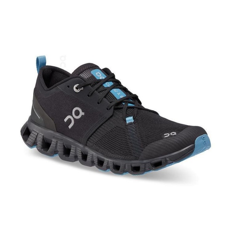 Zapatillas On Cloud Cloud X 3 Shift Mujer Black | UY_ON8766