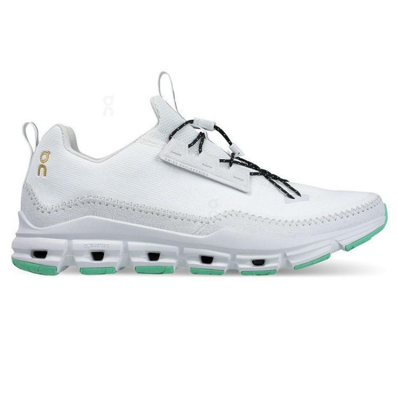 Zapatillas On Cloud Cloudaway Hombre White / Grey | UY_ON8607