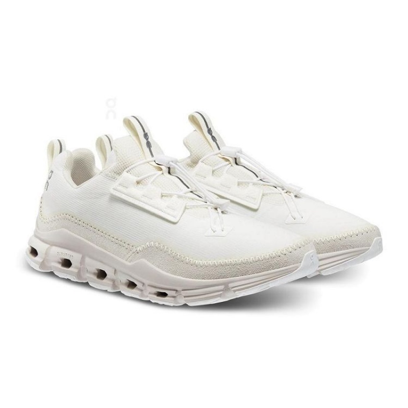 Zapatillas On Cloud Cloudaway Hombre White | UY_ON8323