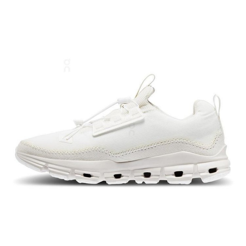 Zapatillas On Cloud Cloudaway Hombre White | UY_ON8323