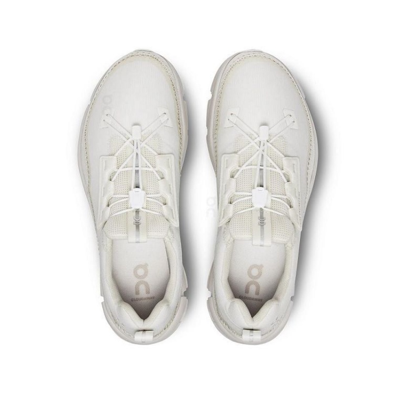 Zapatillas On Cloud Cloudaway Hombre White | UY_ON8323