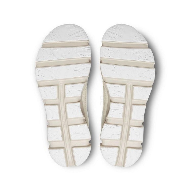 Zapatillas On Cloud Cloudaway Hombre White | UY_ON8323