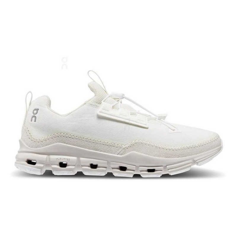 Zapatillas On Cloud Cloudaway Hombre White | UY_ON8323