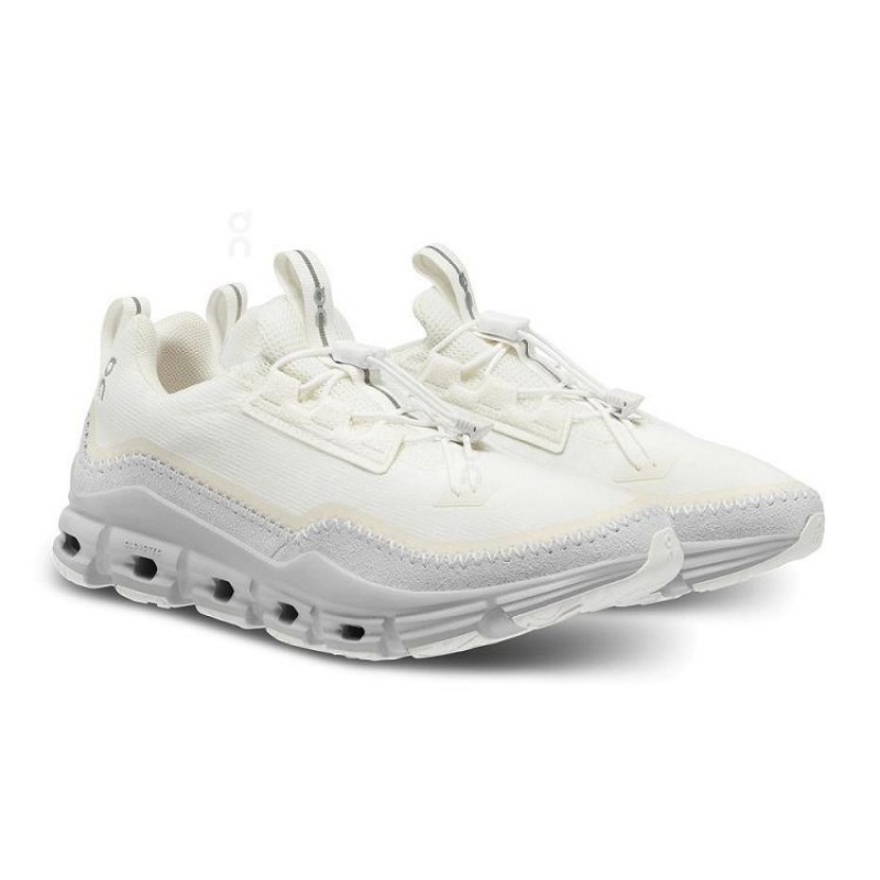 Zapatillas On Cloud Cloudaway Mujer White | UY_ON8722