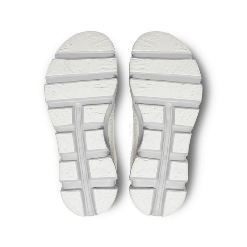 Zapatillas On Cloud Cloudaway Mujer White | UY_ON8722