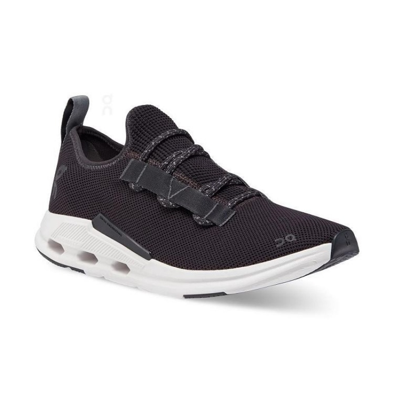 Zapatillas On Cloud Cloudeasy Hombre Black | UY_ON9061