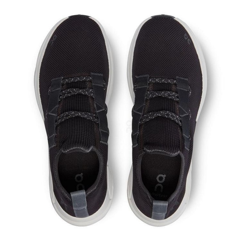 Zapatillas On Cloud Cloudeasy Hombre Black | UY_ON9061