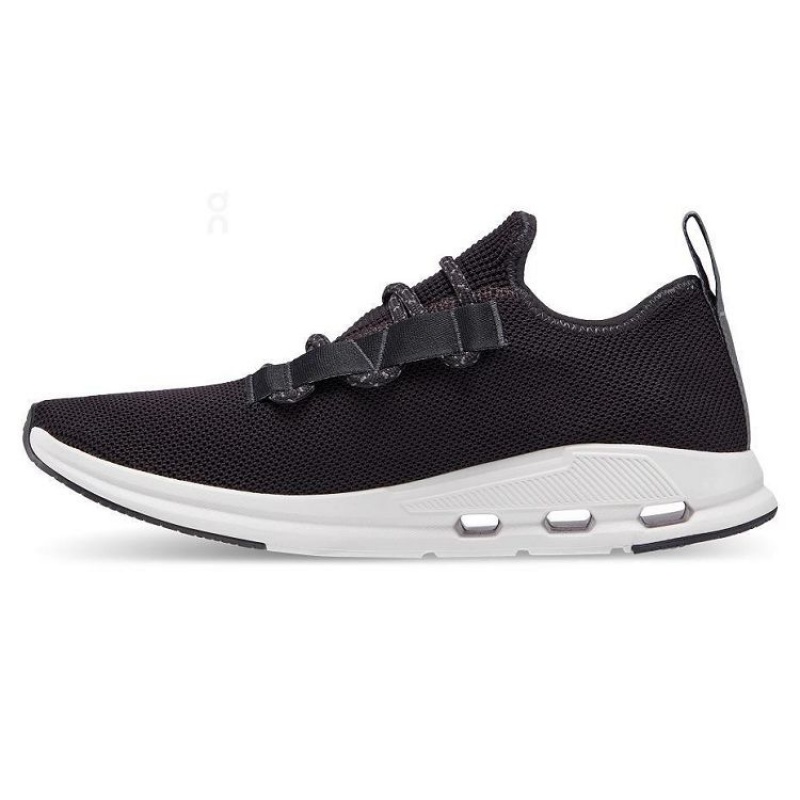 Zapatillas On Cloud Cloudeasy Hombre Black | UY_ON9061