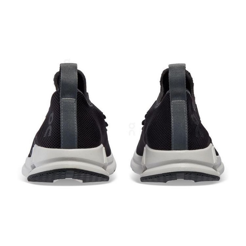 Zapatillas On Cloud Cloudeasy Hombre Black | UY_ON9061