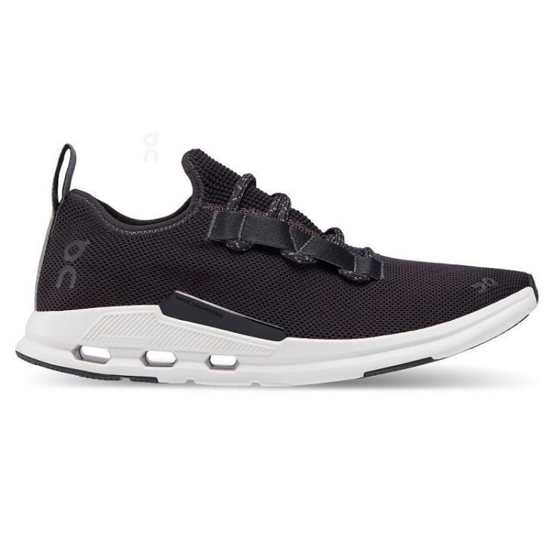 Zapatillas On Cloud Cloudeasy Hombre Black | UY_ON9061