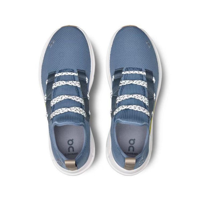 Zapatillas On Cloud Cloudeasy Hombre Blue | UY_ON8286