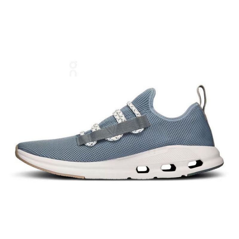 Zapatillas On Cloud Cloudeasy Hombre Blue | UY_ON8286