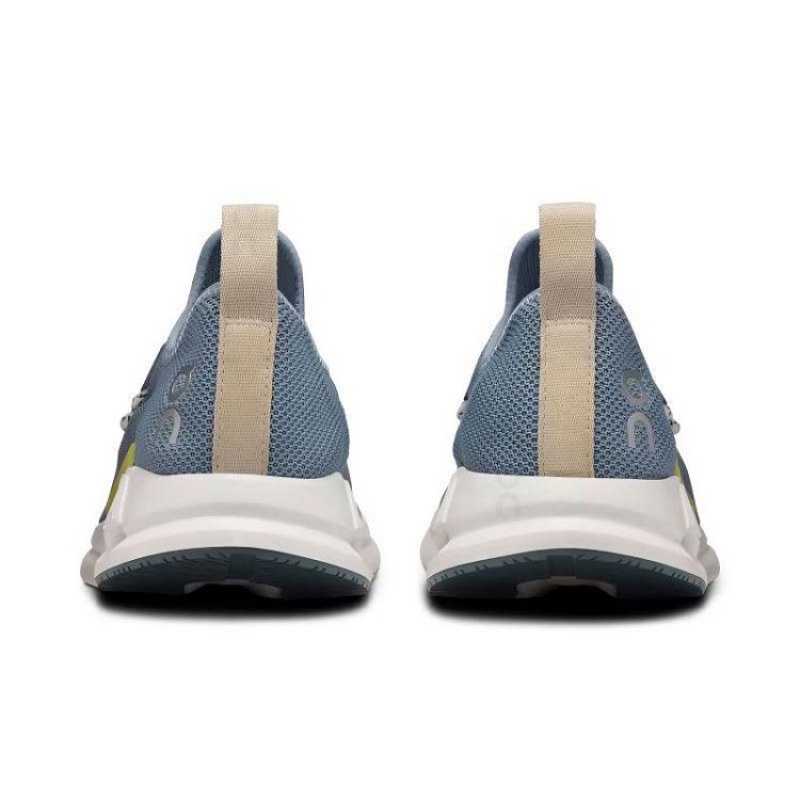 Zapatillas On Cloud Cloudeasy Hombre Blue | UY_ON8286