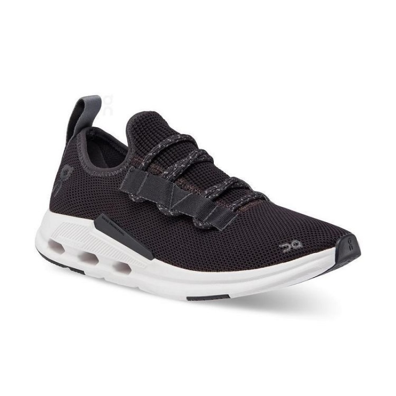 Zapatillas On Cloud Cloudeasy Mujer Black | UY_ON8186