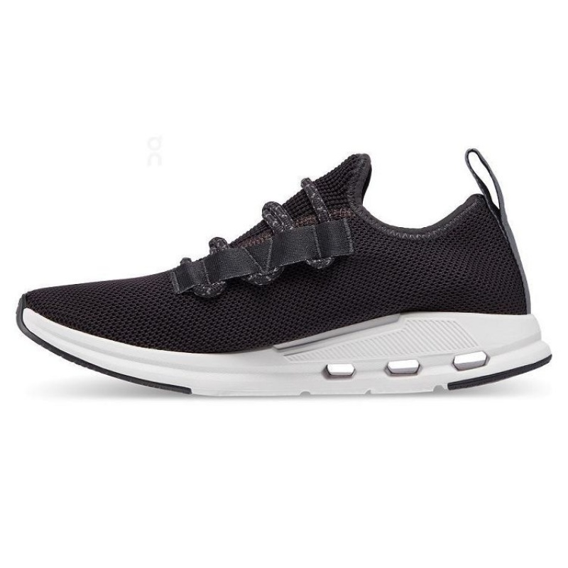 Zapatillas On Cloud Cloudeasy Mujer Black | UY_ON8186