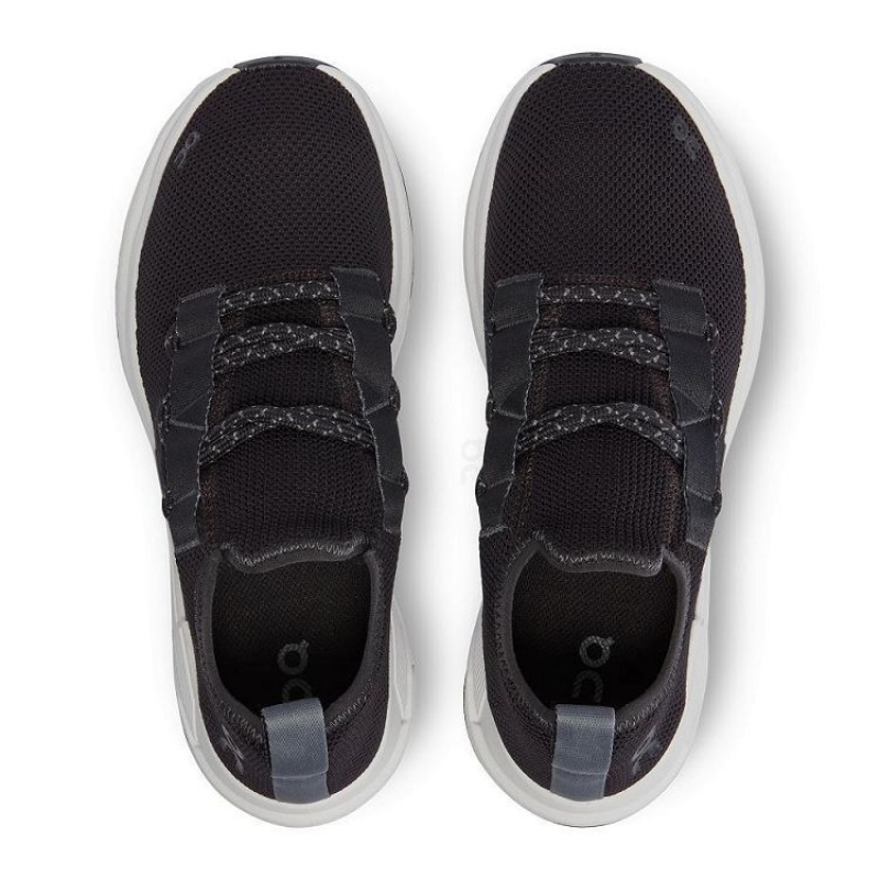 Zapatillas On Cloud Cloudeasy Mujer Black | UY_ON8186