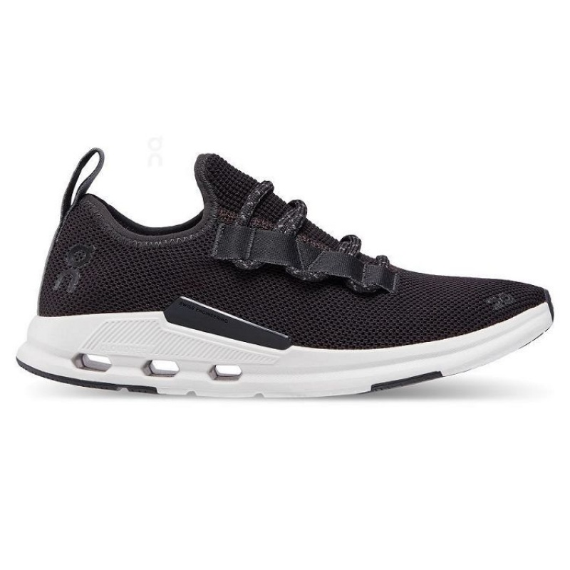 Zapatillas On Cloud Cloudeasy Mujer Black | UY_ON8186