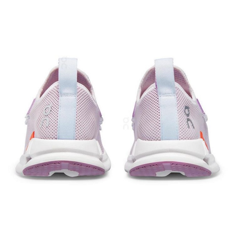 Zapatillas On Cloud Cloudeasy Mujer Pink | UY_ON8018