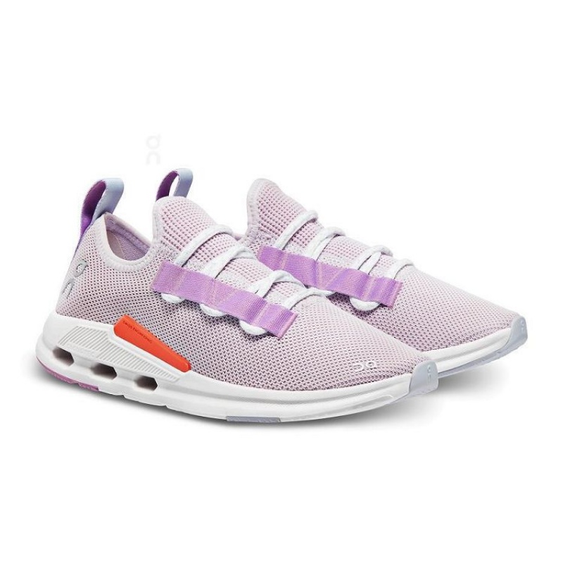 Zapatillas On Cloud Cloudeasy Mujer Pink | UY_ON8018