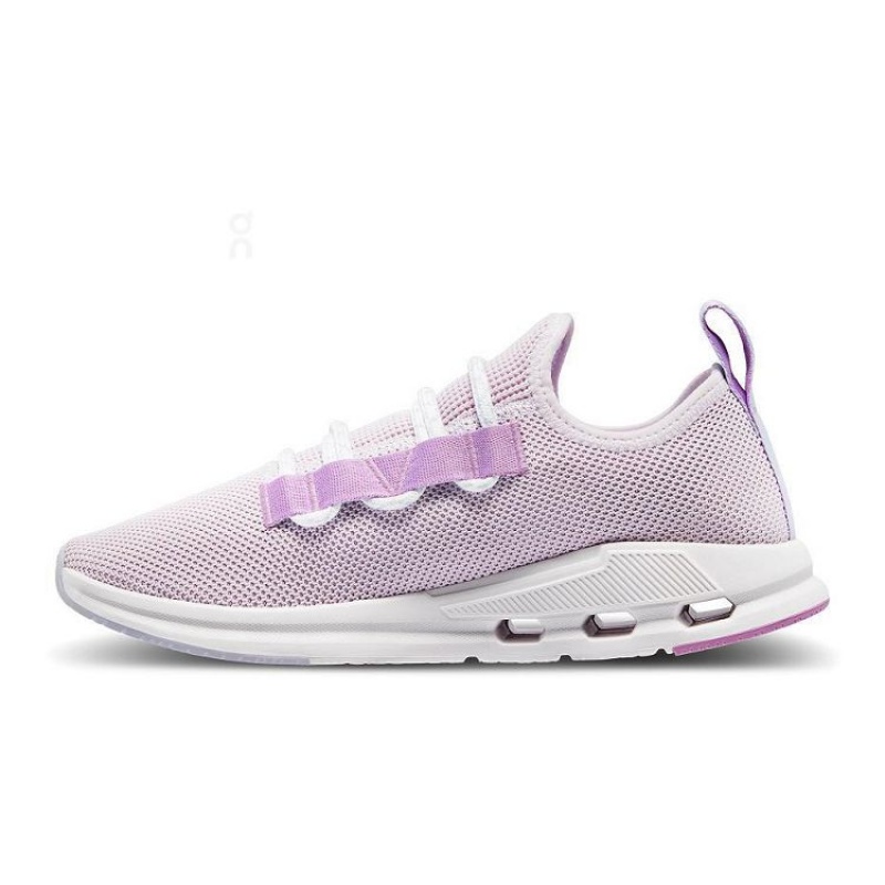 Zapatillas On Cloud Cloudeasy Mujer Pink | UY_ON8018