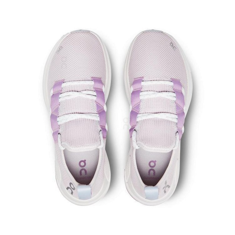 Zapatillas On Cloud Cloudeasy Mujer Pink | UY_ON8018