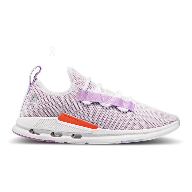 Zapatillas On Cloud Cloudeasy Mujer Pink | UY_ON8018