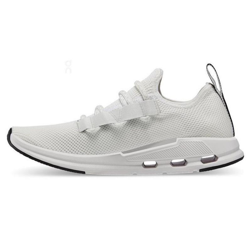 Zapatillas On Cloud Cloudeasy Mujer White | UY_ON8404