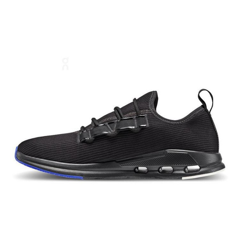 Zapatillas On Cloud Cloudeasy Sensa Hombre Black | UY_ON9074