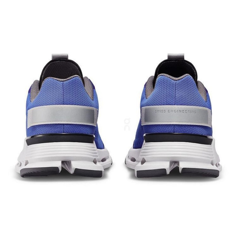 Zapatillas On Cloud Cloudnova Form Hombre Royal | UY_ON8816