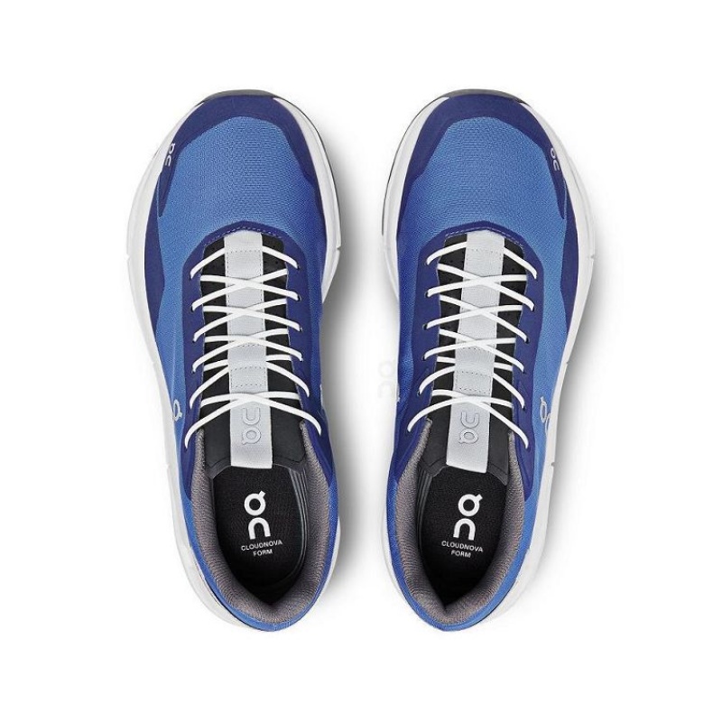 Zapatillas On Cloud Cloudnova Form Hombre Royal | UY_ON8816