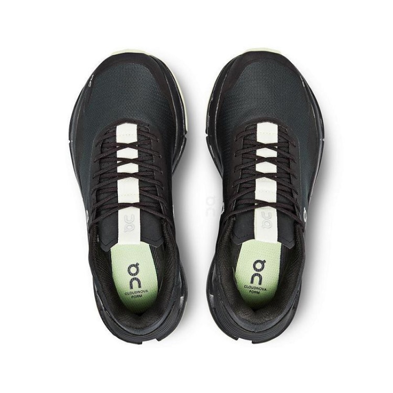 Zapatillas On Cloud Cloudnova Form Mujer Olive | UY_ON9093