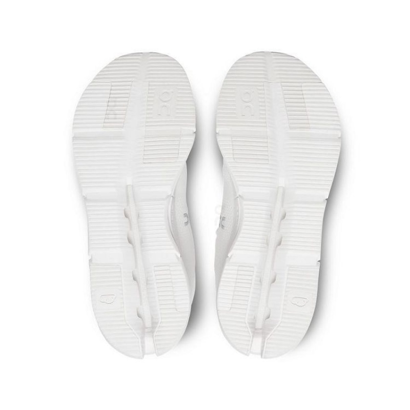 Zapatillas On Cloud Cloudnova Hombre White | UY_ON1184