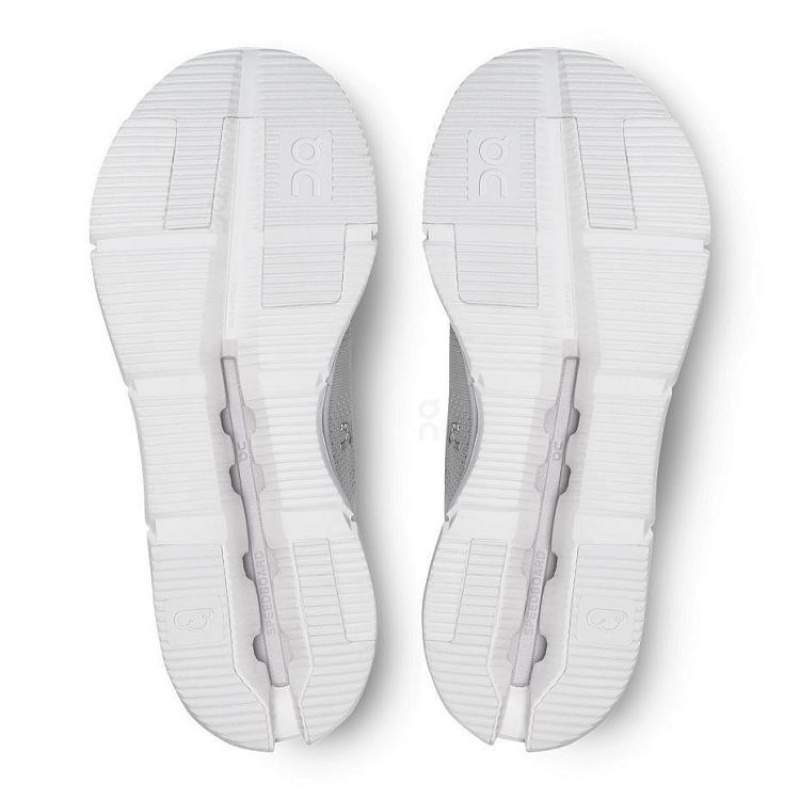 Zapatillas On Cloud Cloudnova Hombre White | UY_ON8347